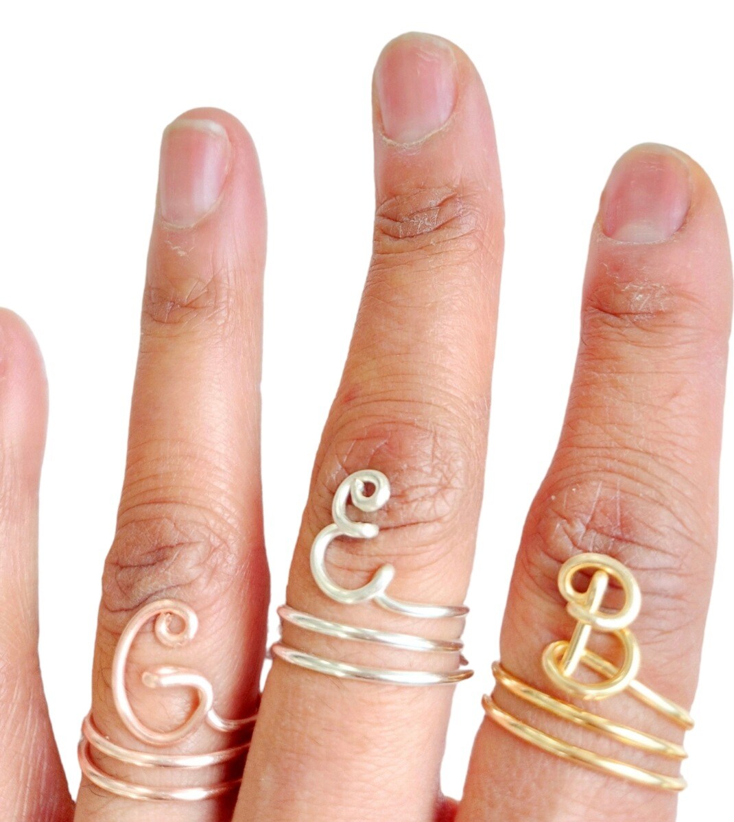 Initial ring 410381429876113408