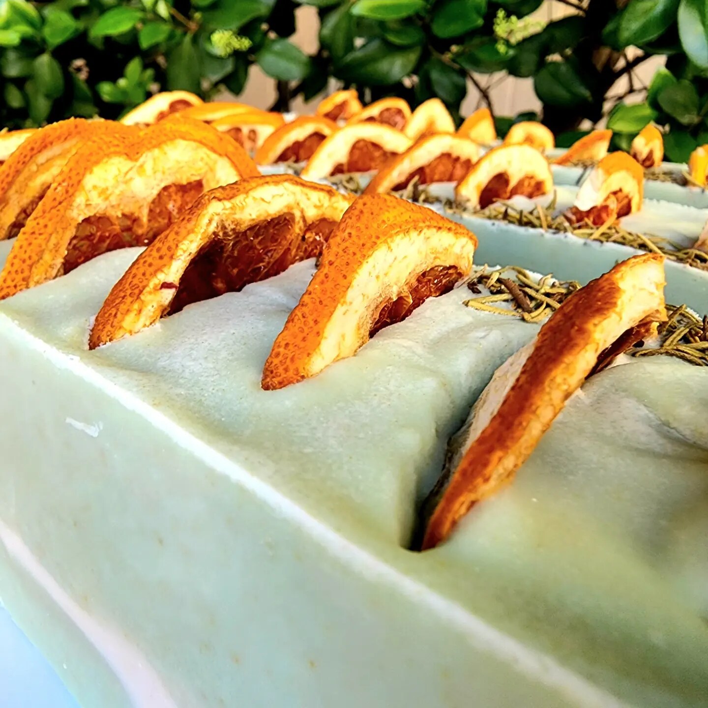 Weekend Melt and Pour Soap Making 101 Class