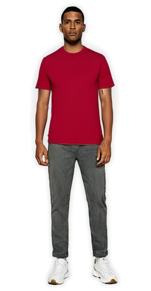 Gildan® Softstyle Adult T-Shirt, Ring-Spun Cotton Tee with Smooth Print Surface