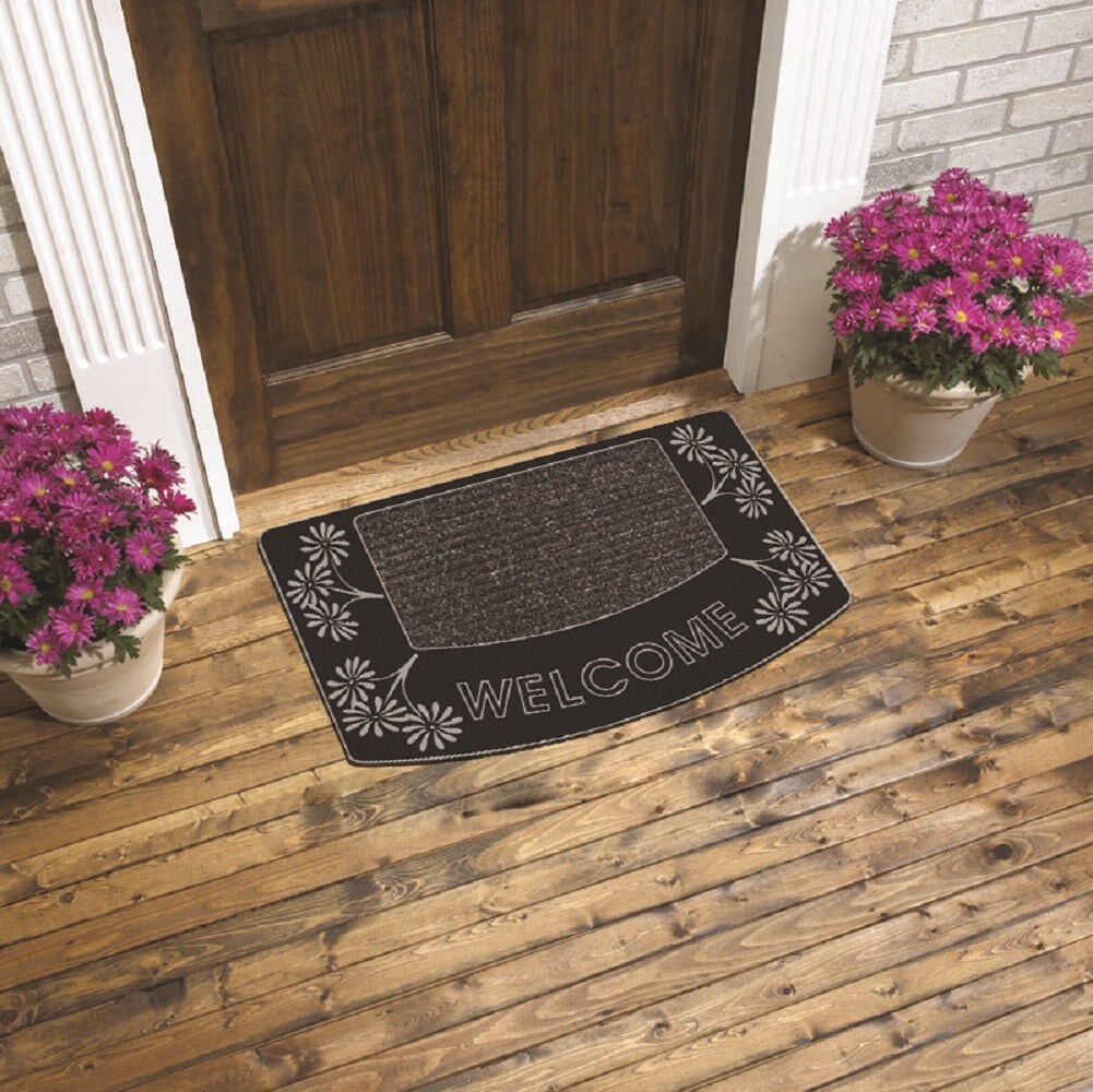 16&#x27;&#x27;x28&#x27;&#x27; Aloha Door Mat - 2 Colors!