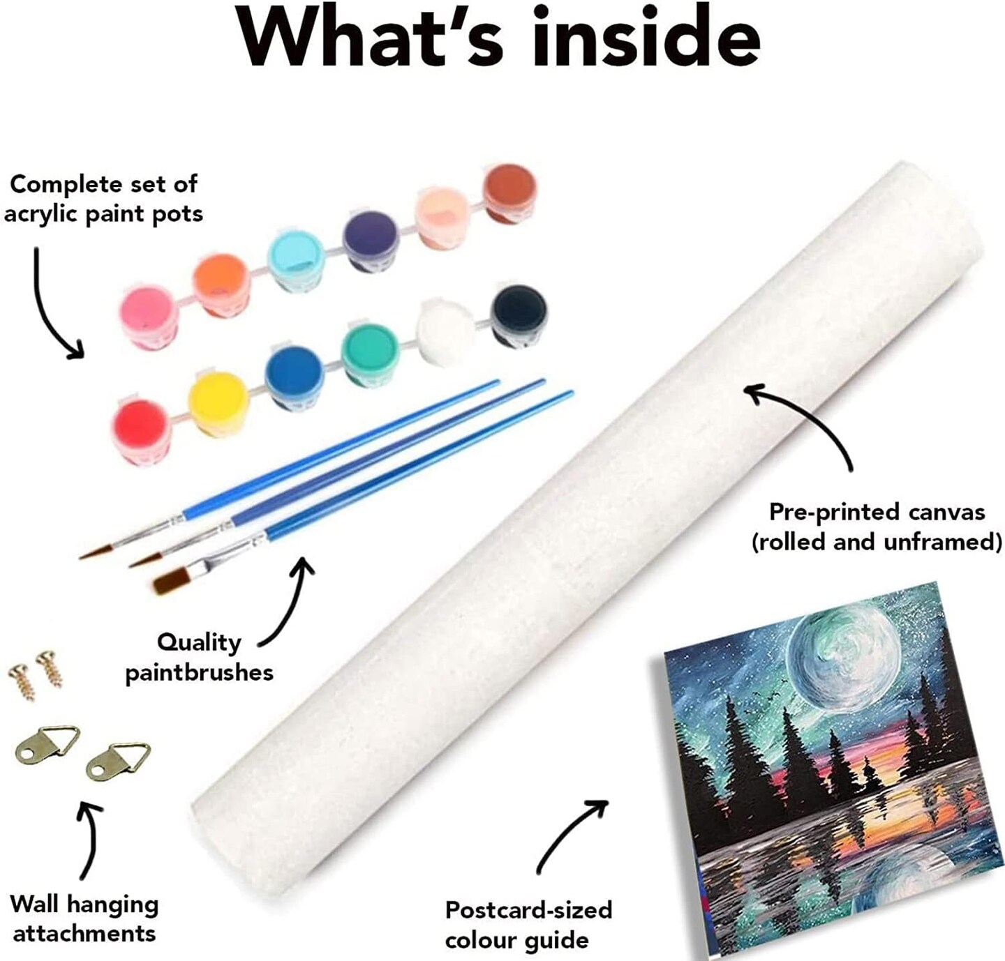 Paint by Numbers Kit for Adults,Personalized Painting Art Flower DIY Paint by Numbers Painting for Beginners for Home Wall Painting Decor Gift 11.8 x 15.8 inch
