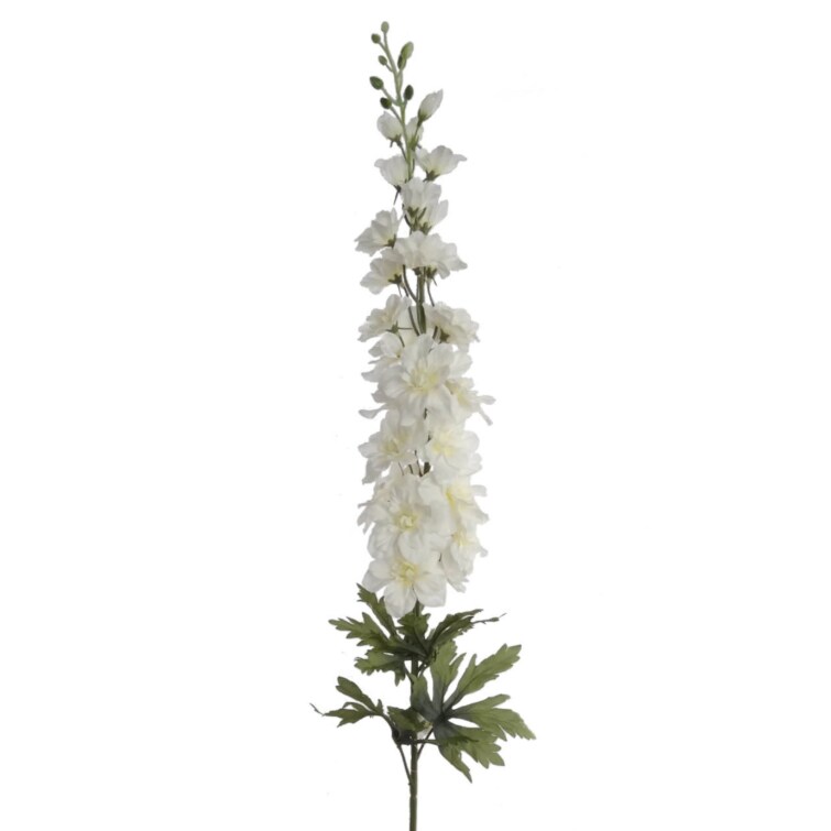 37&#x22; Delphinium Stem - 3 PACK