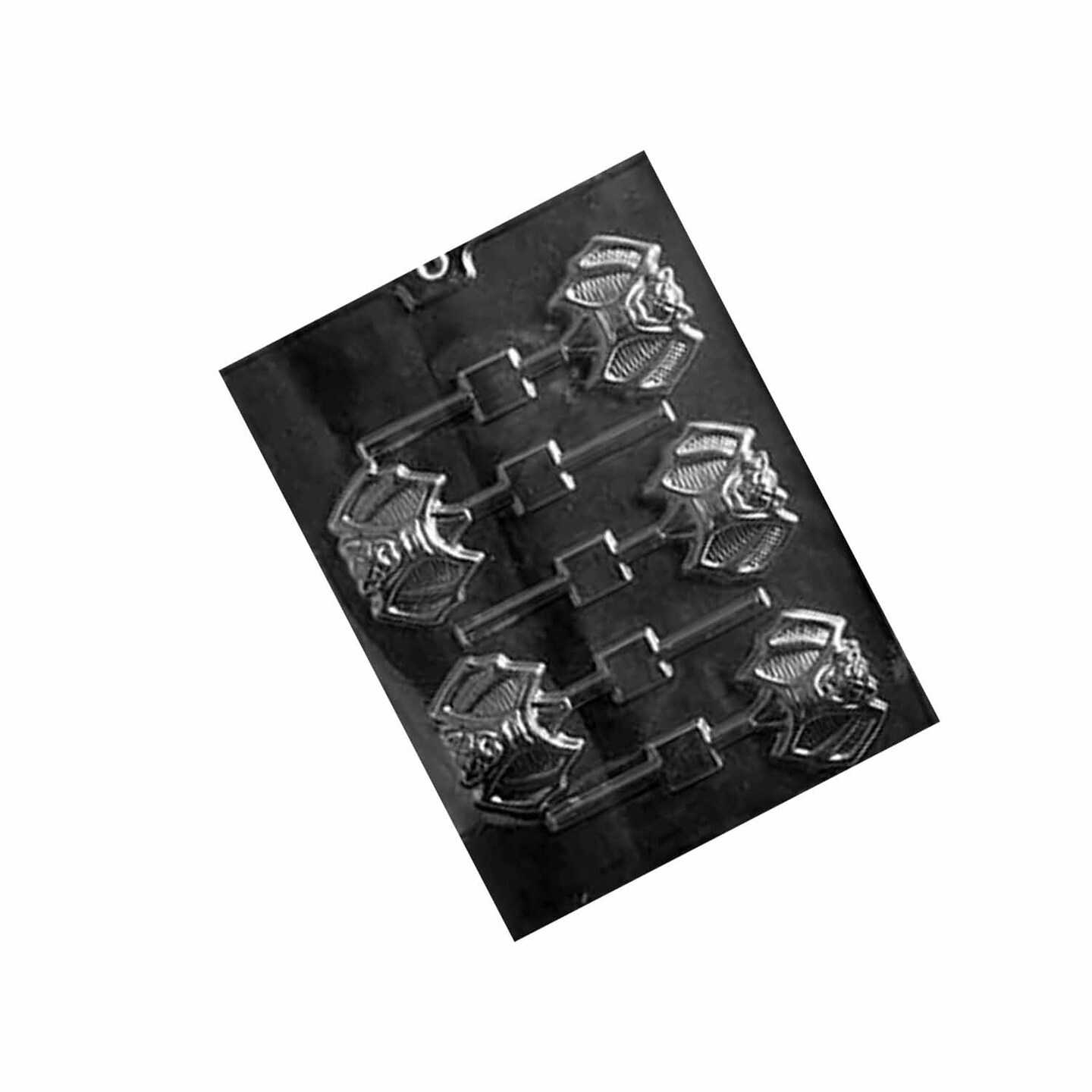 Ugly Bat Lolly Chocolate Mold Spooky Party Treats