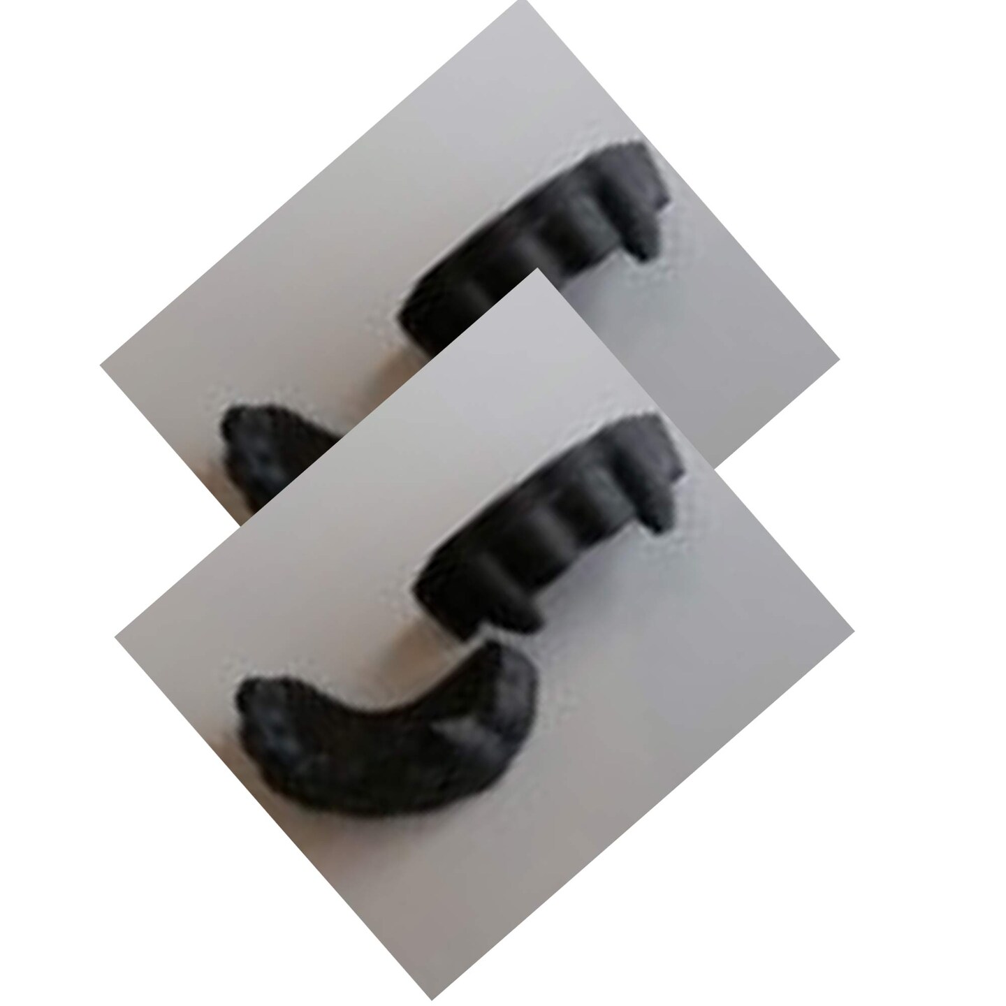 Vampire Teeth Chocolate Mold