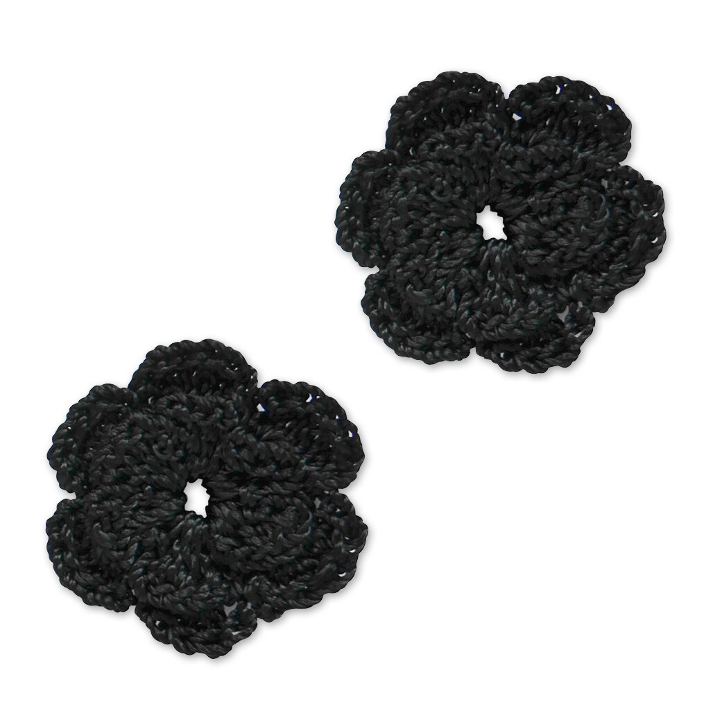 Molly Crochet Doily  Pk/2