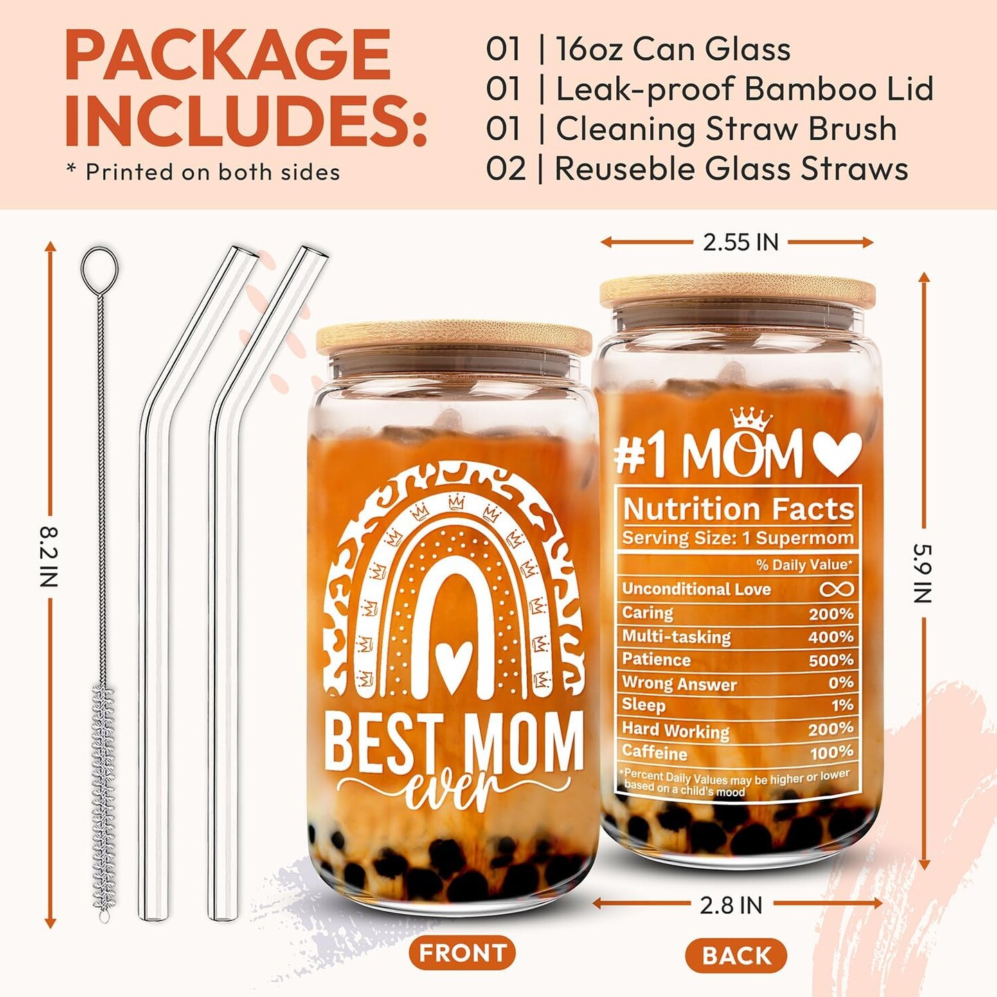 Mothers Day Gifts for Mom