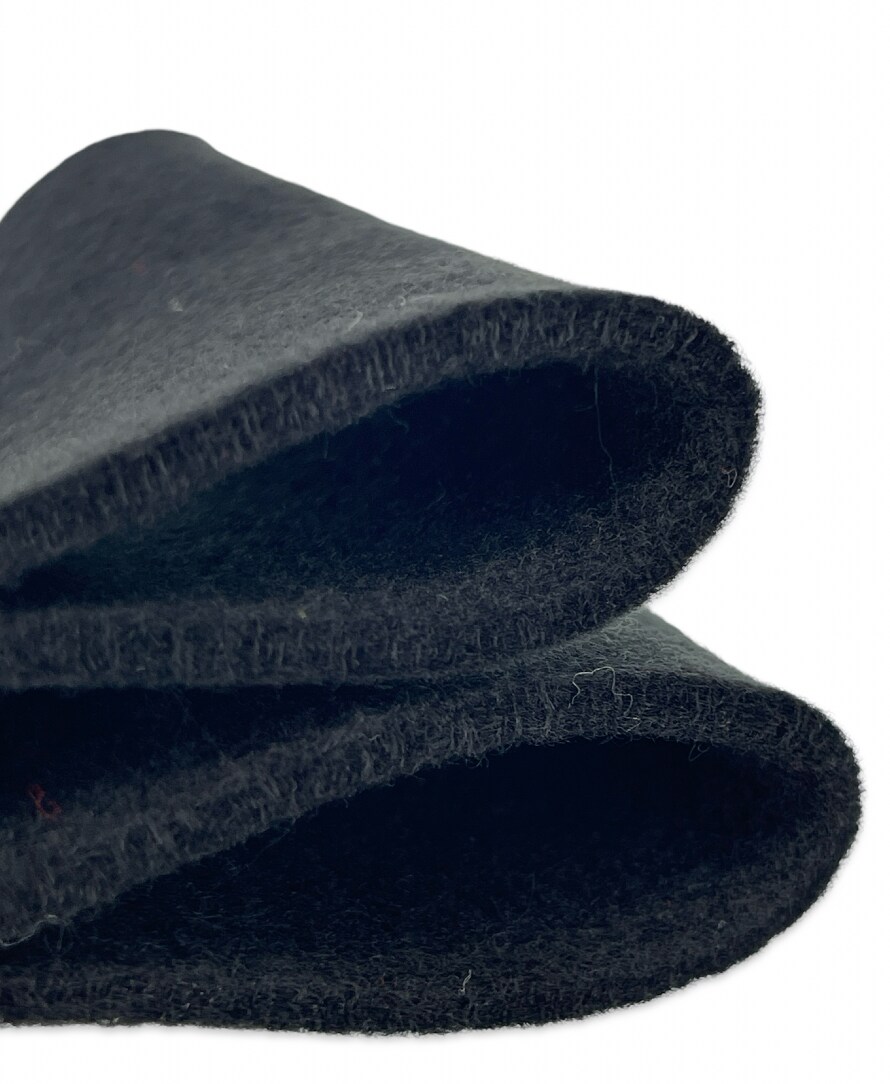 FabricLA 3.2mm Thick Felt Fabric - Soft, Durable, 60&#x201D; Wide | Ideal for Crafts &#x26; DIY Projects