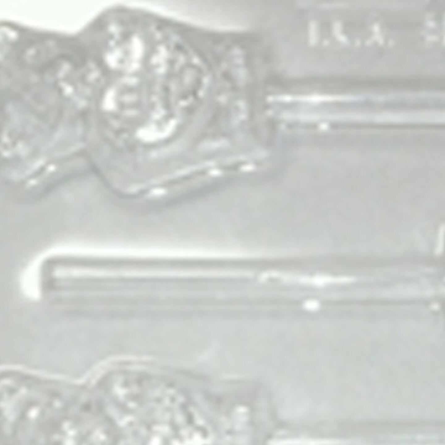Teddy Bear With Heart Sucker Chocolate Mold