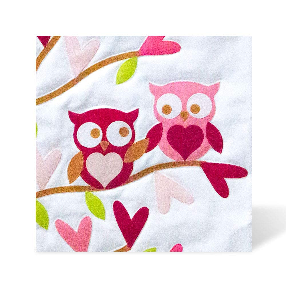 AccuQuilt GO! Fabric Cutting Dies; Heart 2-inch; 3-inch &#x26; 4-inch