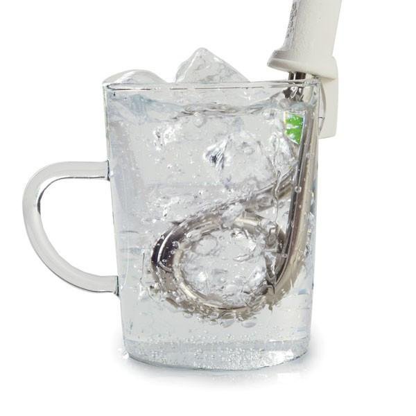 Norpro 300 Watts Instant Electric Immersion Liquid Heater