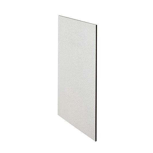 Trekell Gesso Primed Panel - 1/8&#x22; Hardboard for Painting