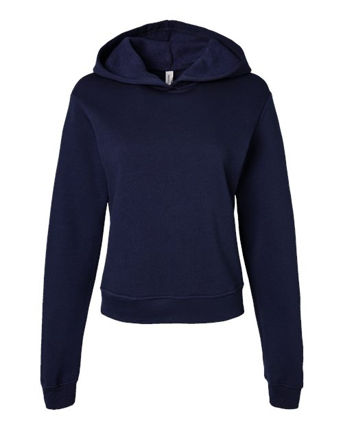 BELLA + CANVAS® Women's Classic Hoodie