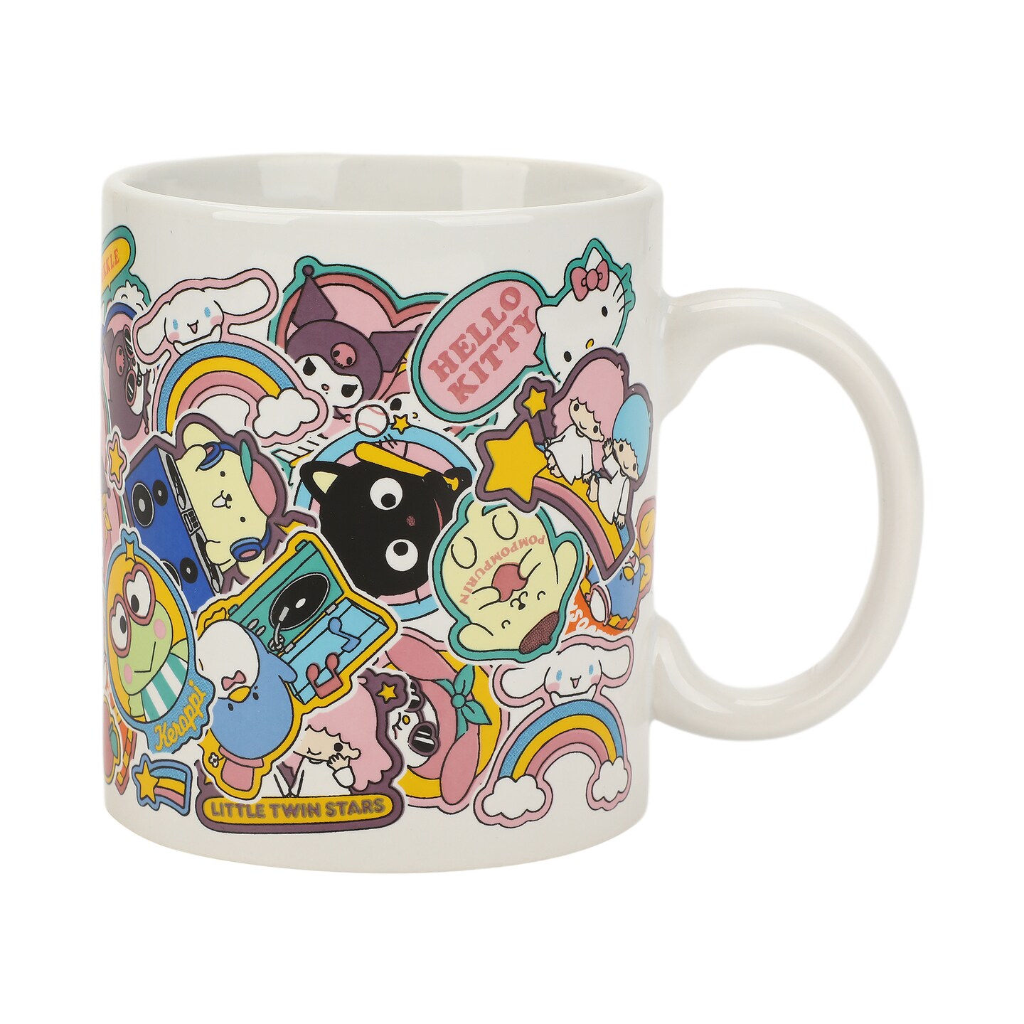 Hello Kitty Mug