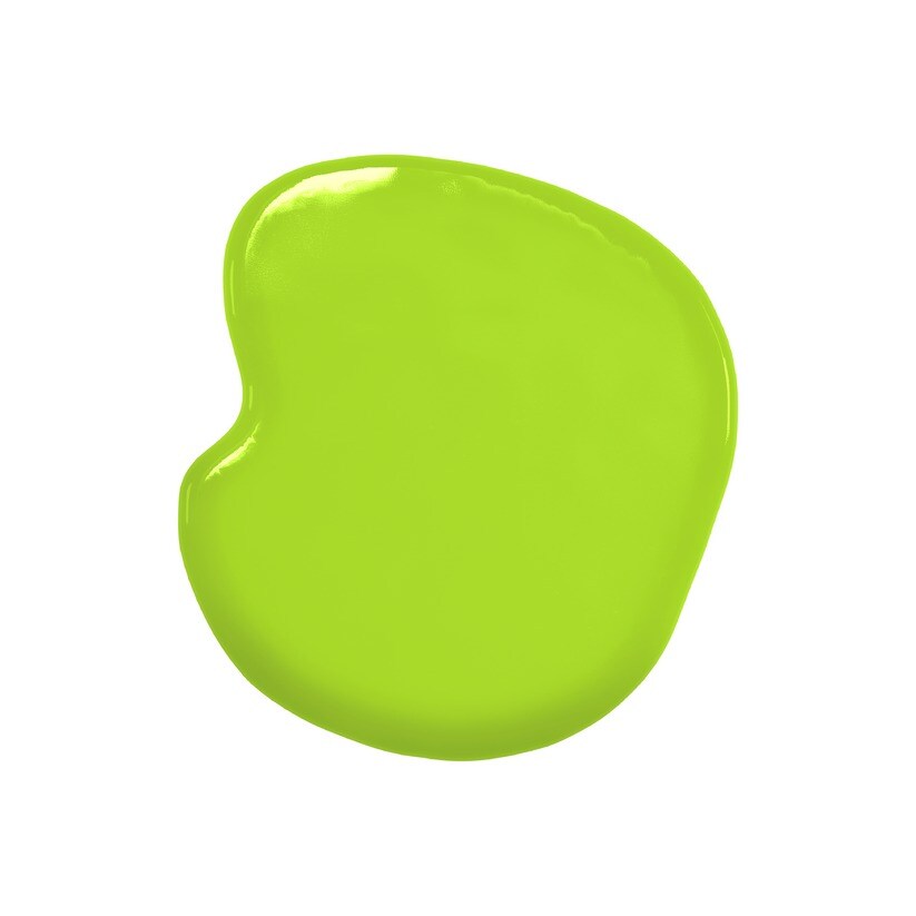 20ml Lime Oil Based Colouring for Buttercream Cake Batter Ganache Fondant Chocolate Use