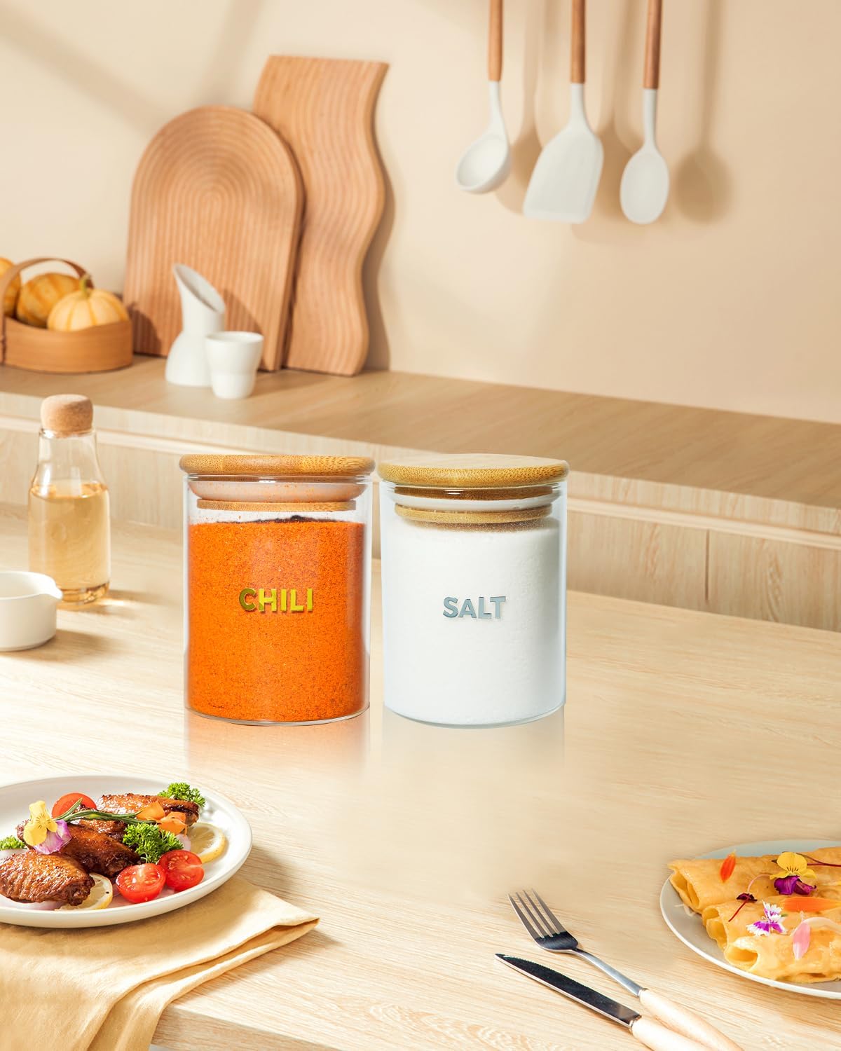 Metal Gold Letter Stickers, 504pcs Alphabet Stickers Small Sticker by Number