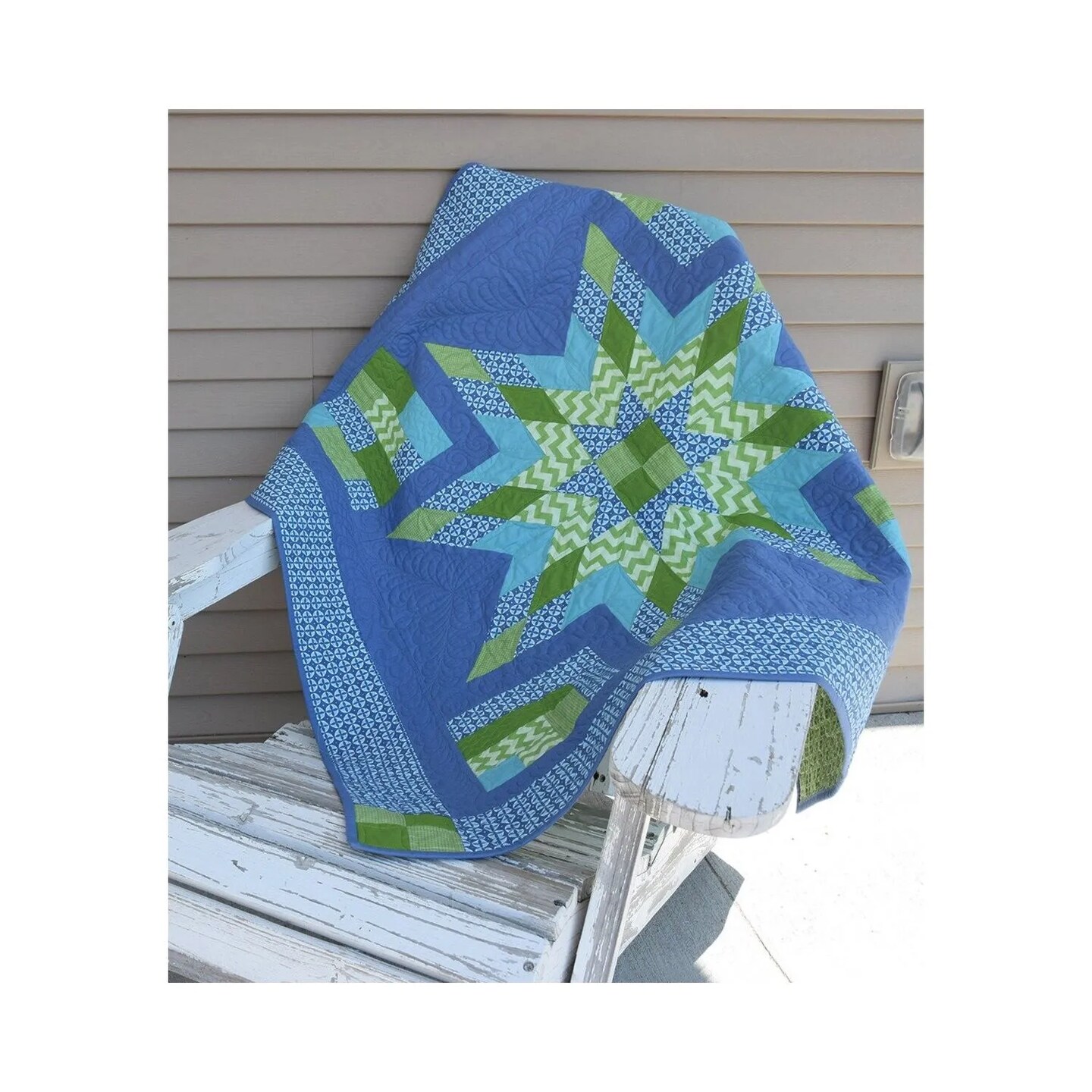 GO! Strip Cutter 2 1/2&#x22; (2&#x22; Finished) 3 Strips Die