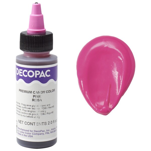 Pink Candy Color | Michaels