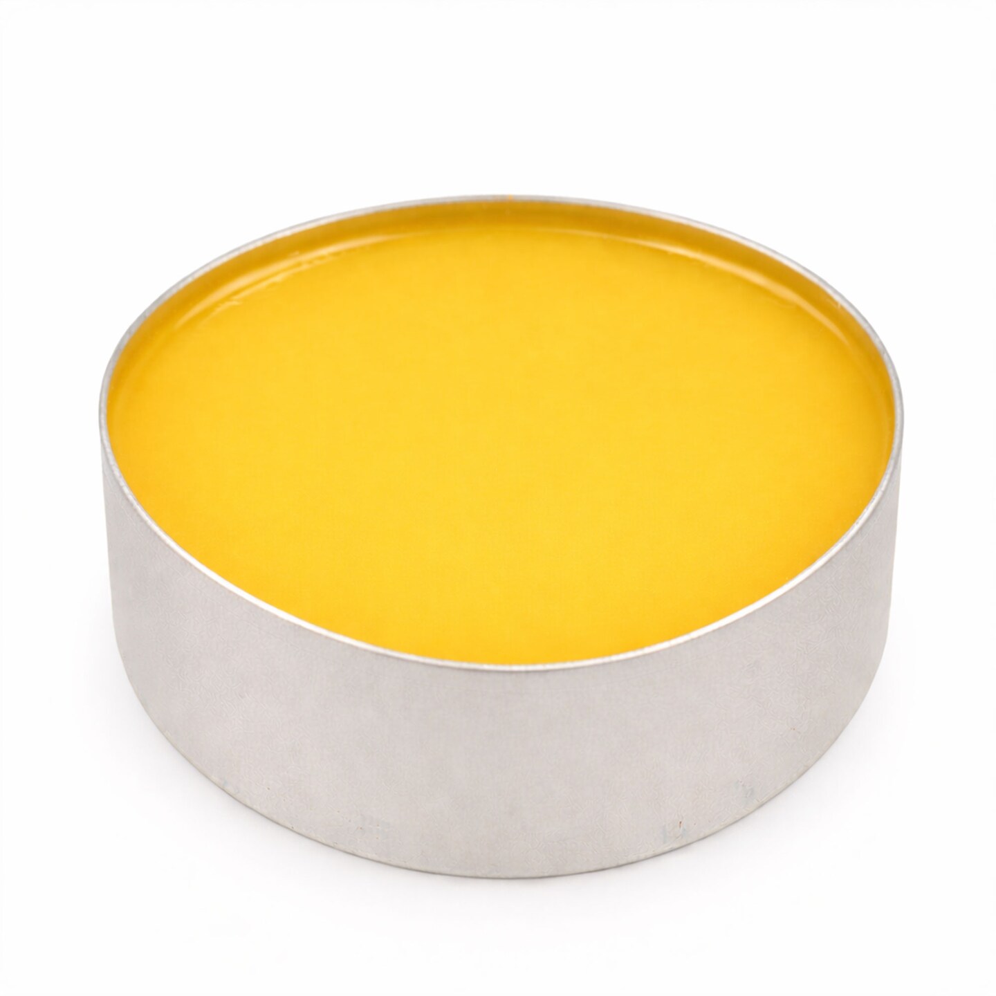 Yellow Embossing Wax for Drop Pull Egg Decorating 0.35 oz (10 Grams)
