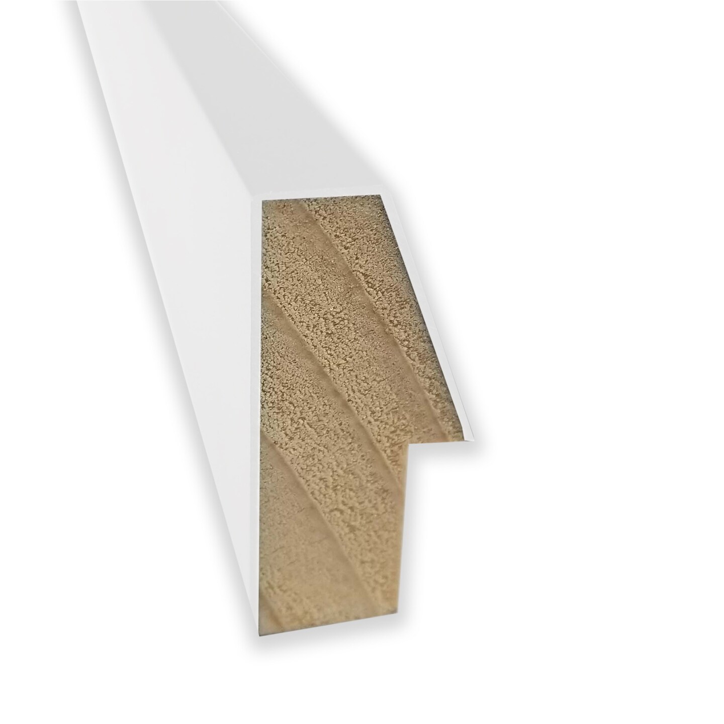 Amanti Art Framed Fabric Pinboard Aerial 20 Printed Bulletin Board for Use as a Vision Board or Wall Organization