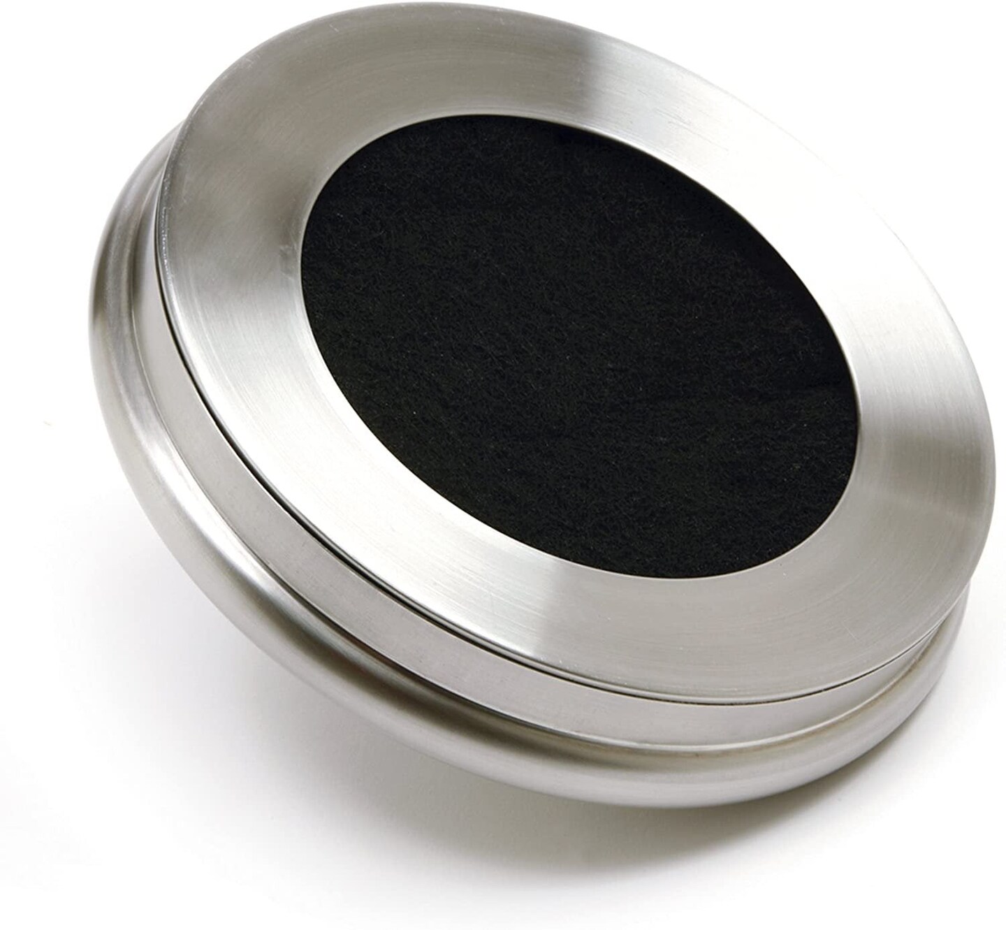 Norpro Replacement Filters for #84 1.5 Gallon Stainless Steel Compost Keeper