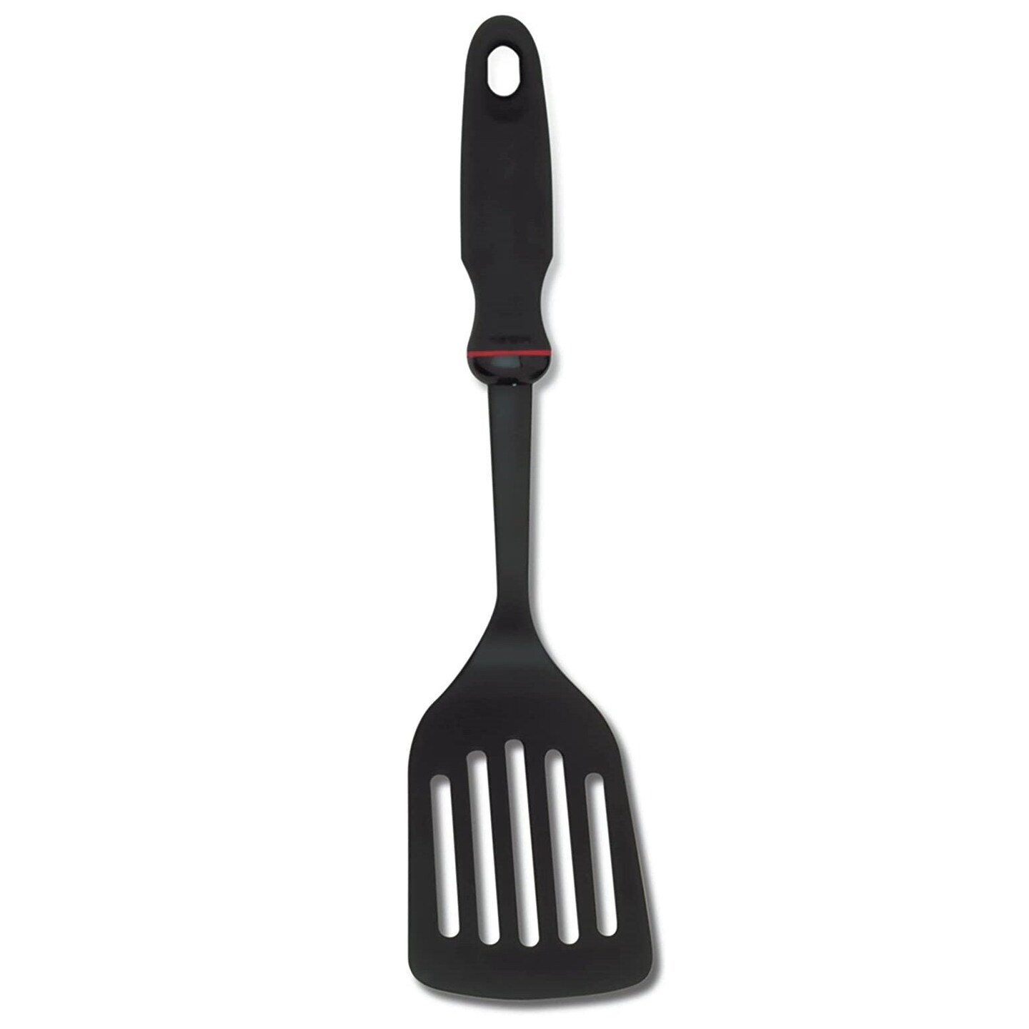 Norpro Grip-EZ Slotted Turner Spatula - Thumbnail 4
