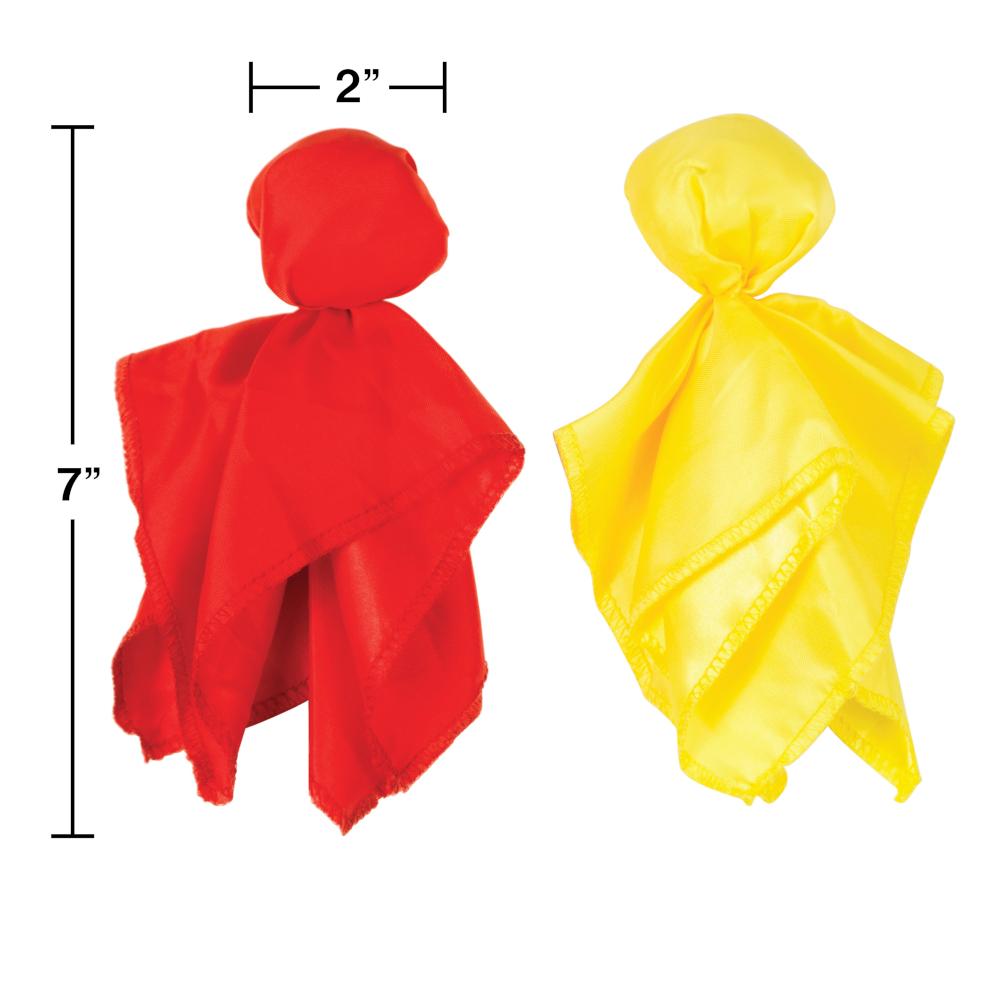 Penalty Flags (2/Pkg)