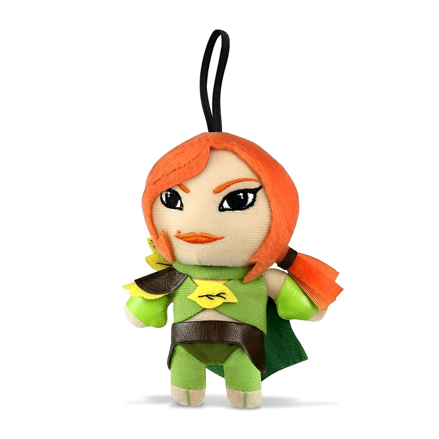 DOTA 2 5&#x22; Micro Plush: Windrunner (No Code)
