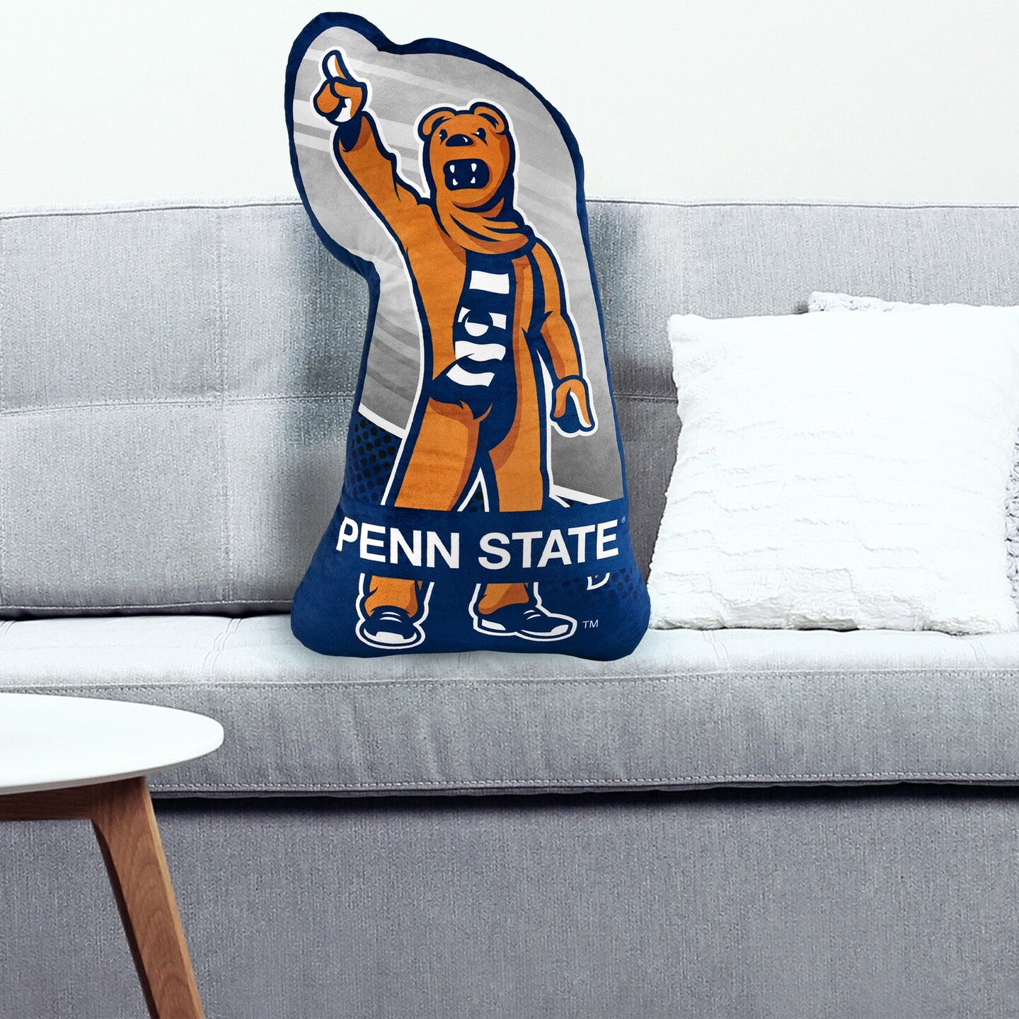 Bleacher Creatures Penn State Nittany Lion 24" Mascot Sideline Pal