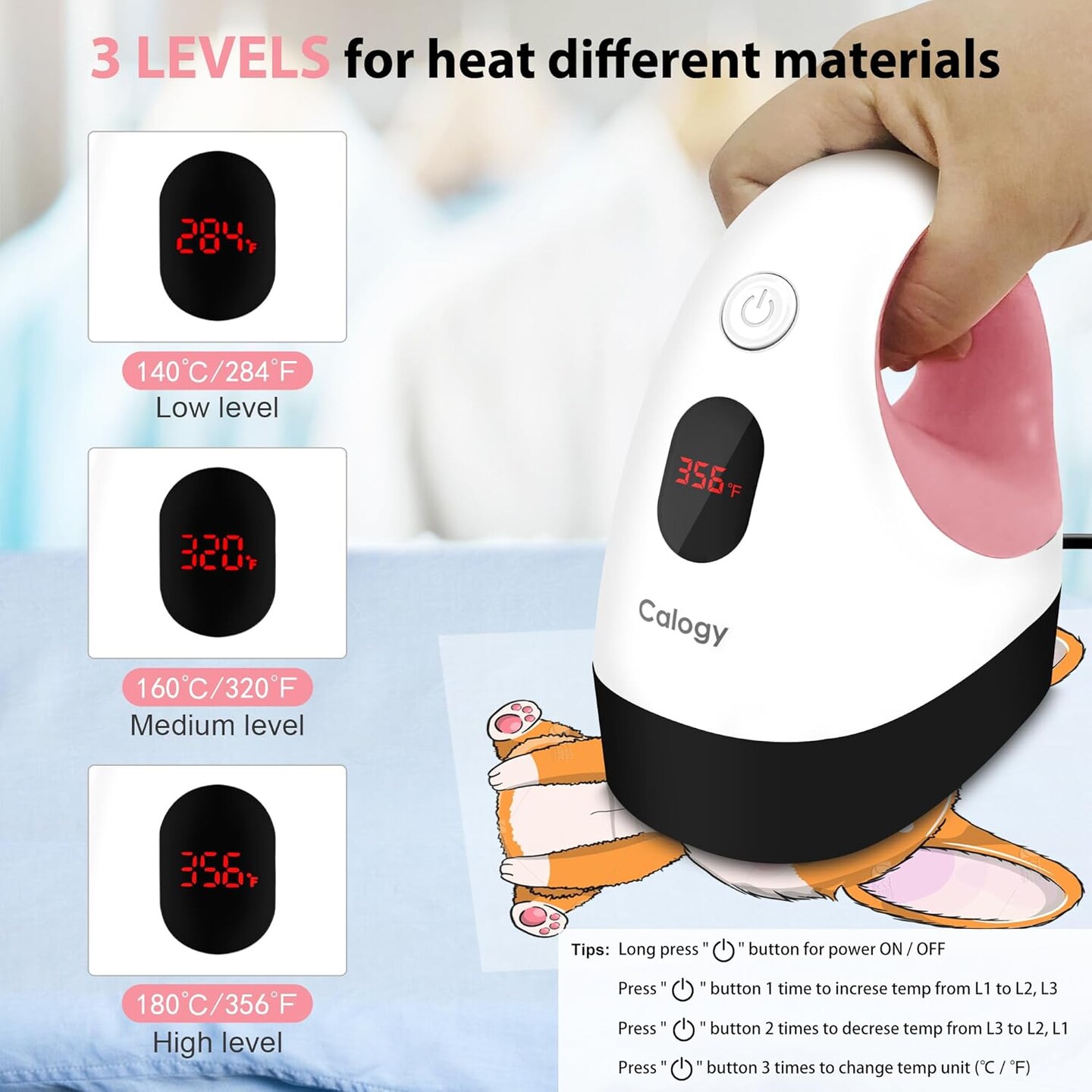 Heat Transfer Machine