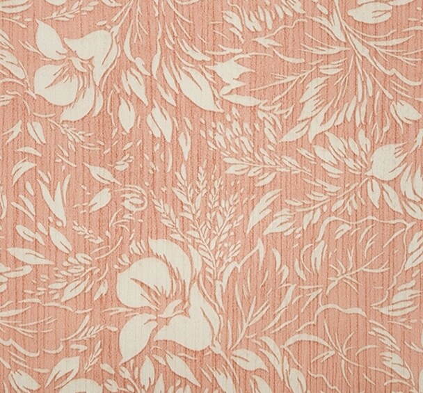 1 Yard Canyon Sunset Yoryu Chiffon Fabric, 57/58&#x201D; Wide, Lightweight Polyester for Apparel &#x26; Crafts