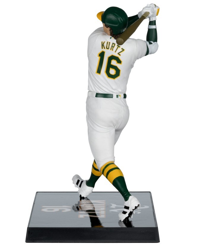 Nick Kurtz Athletics McFarlane MLB 7