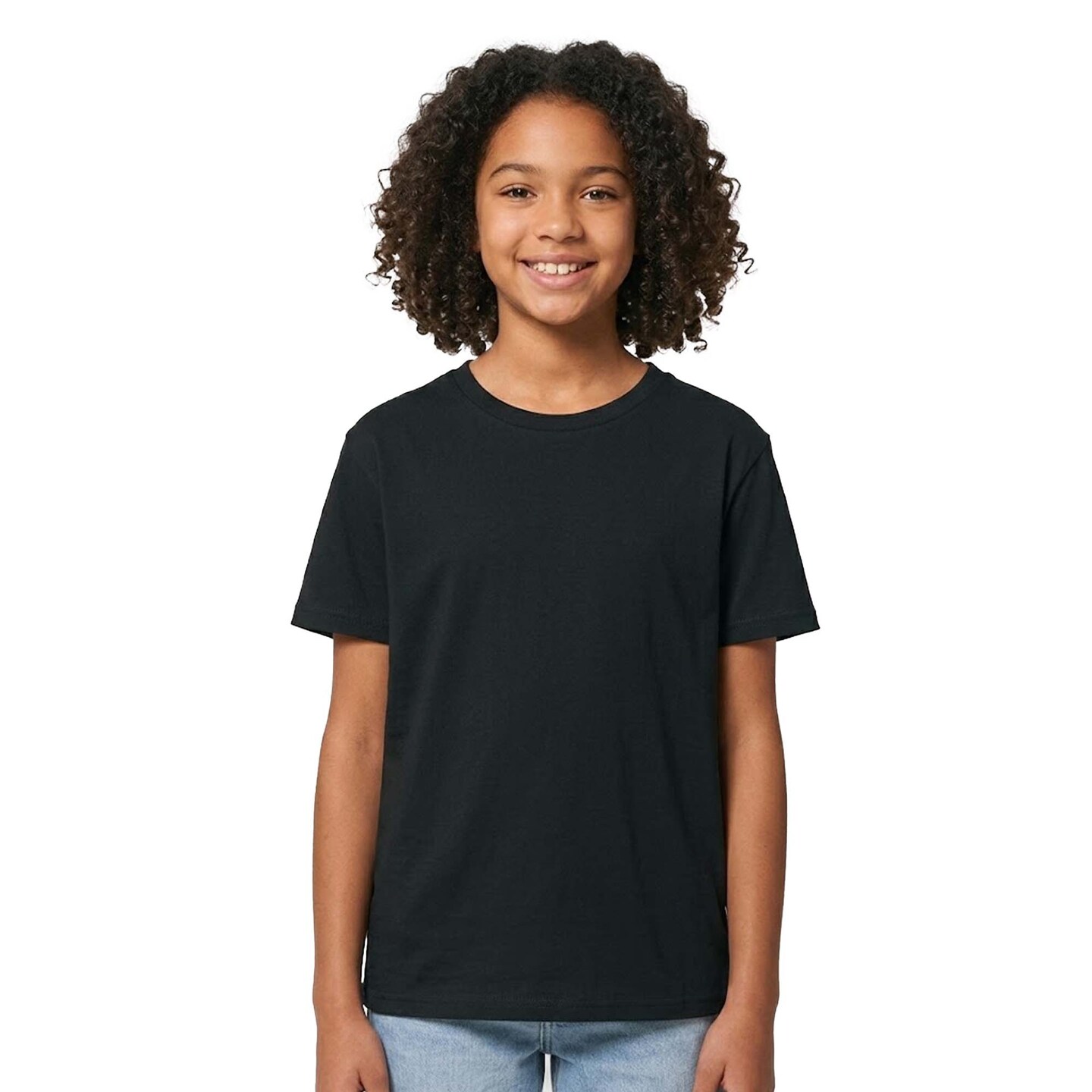 Gildan Youth Ultra Cotton Crewneck Short Sleeve T-Shirt for School Uniforms & Events Cotton Tee