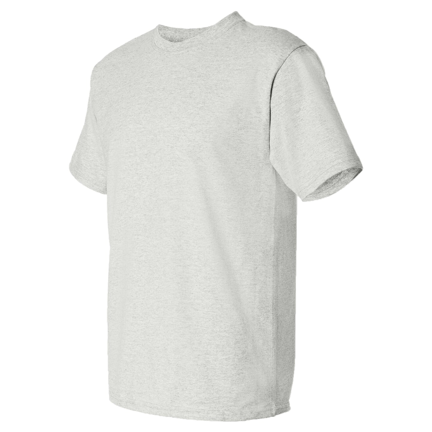 Hanes Men's Essential-T Cotton T-Shirt - 5280, Short Sleeve Arts & Craft Blank Tee