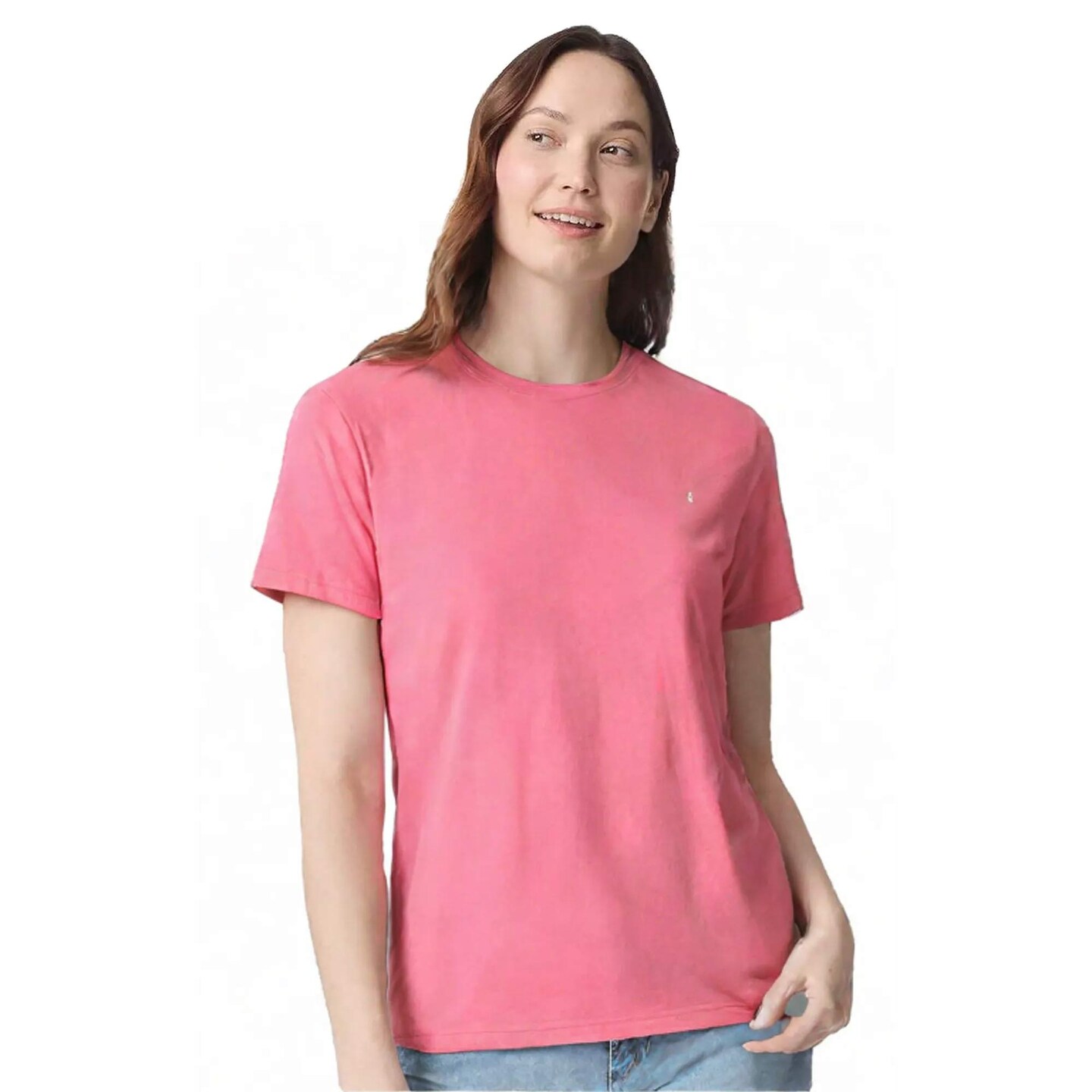 Unisex Heavy Cotton Crewneck T-Shirt for Casual, Everyday & Custom Wear