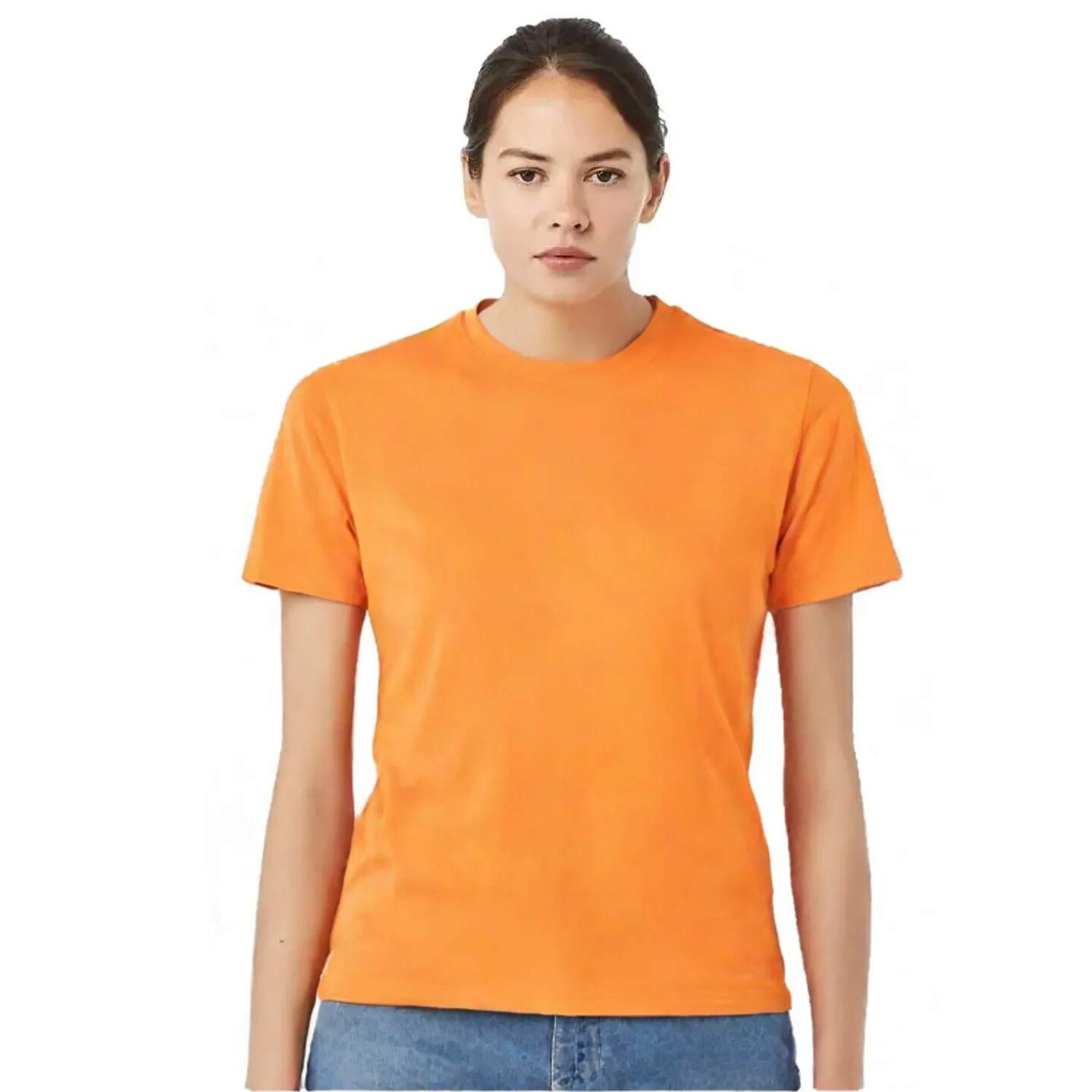 Unisex DryBlend Crewneck Short Sleeve T-Shirt for Work Active & Outdoor wear