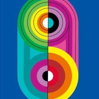 Jonthan Adler Paint by Number + Product Showcase