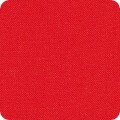 Robert Kaufman's Kona Cotton Poppy 1296 44-45" Cotton Fabric by the Yard