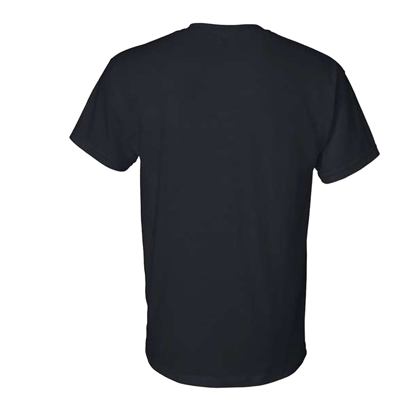 Gildan DryBlend Crewneck T-Shirt Blanks, Unisex Moisture-Wicking Short Sleeve Tees for DIY Crafting