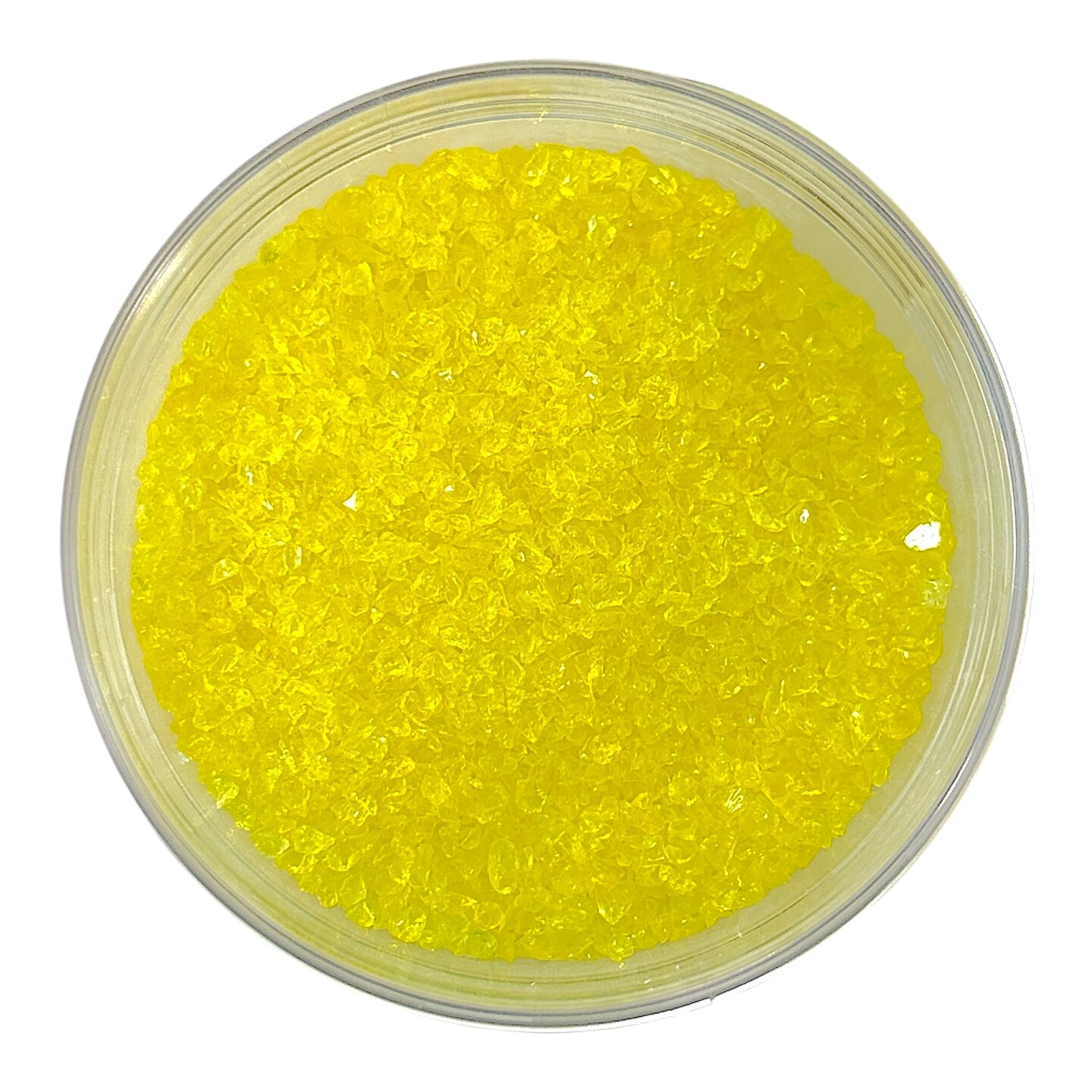 BiNARi | Wissmach COE 96 Medium Glass Frit 8 oz - Professional Fusible Glass for Jewelry & Art Fusing, System 96 Compatible