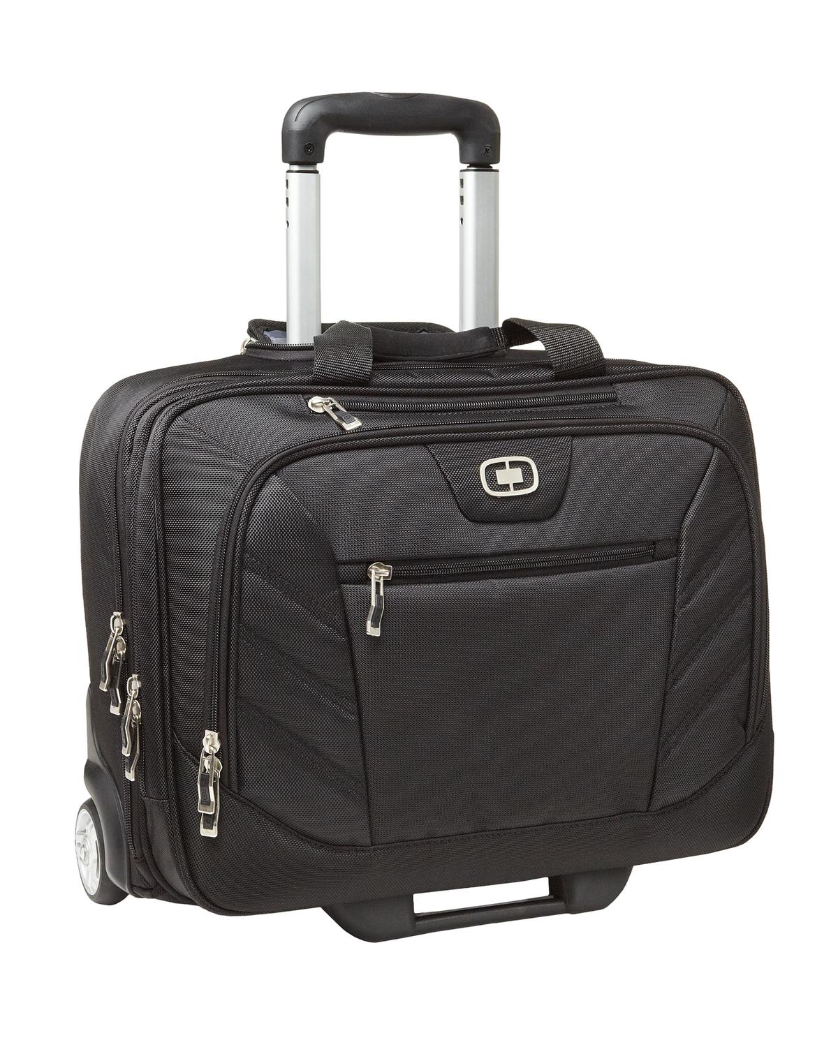 OGIO&#xAE; Lucin Wheeled Briefcase