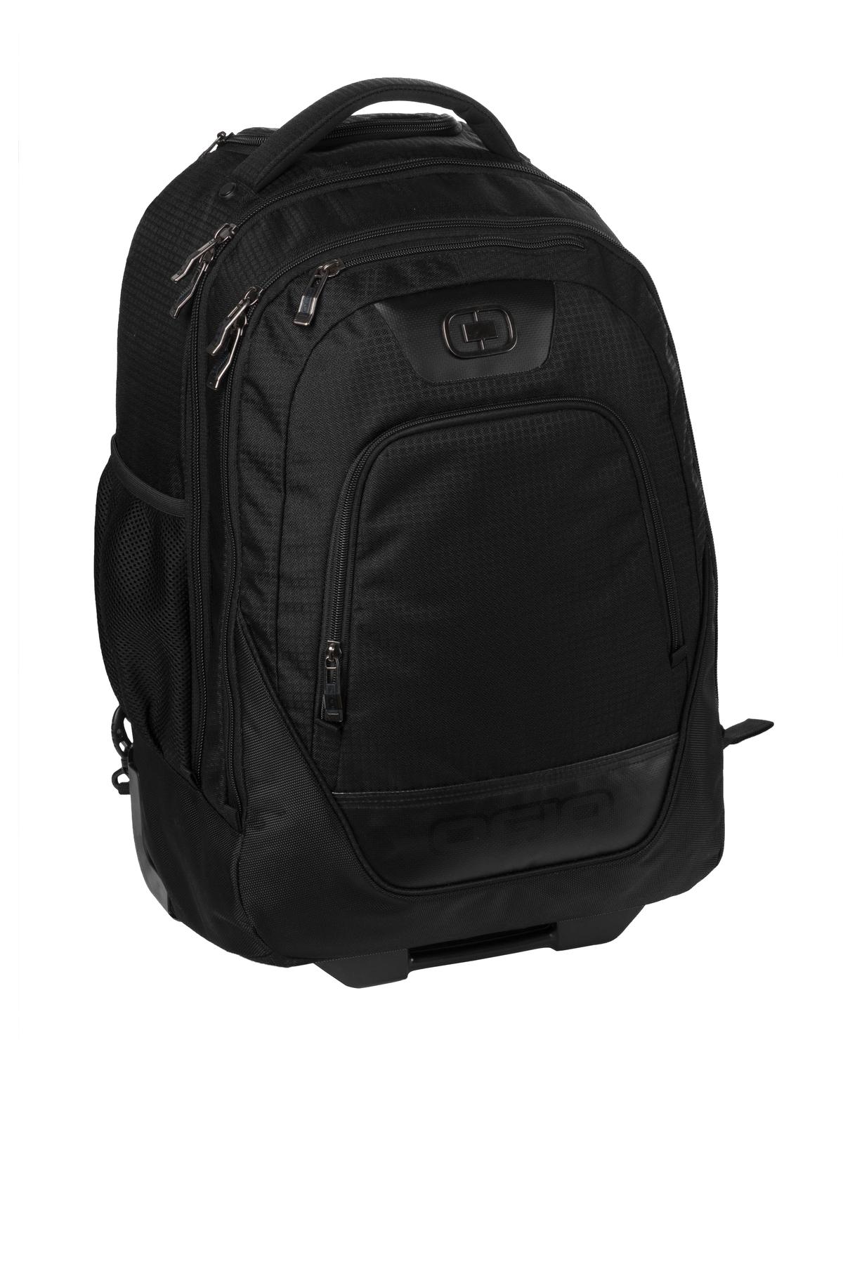 OGIO&#xAE; Wheelie Pack for Easy Travel and Storage