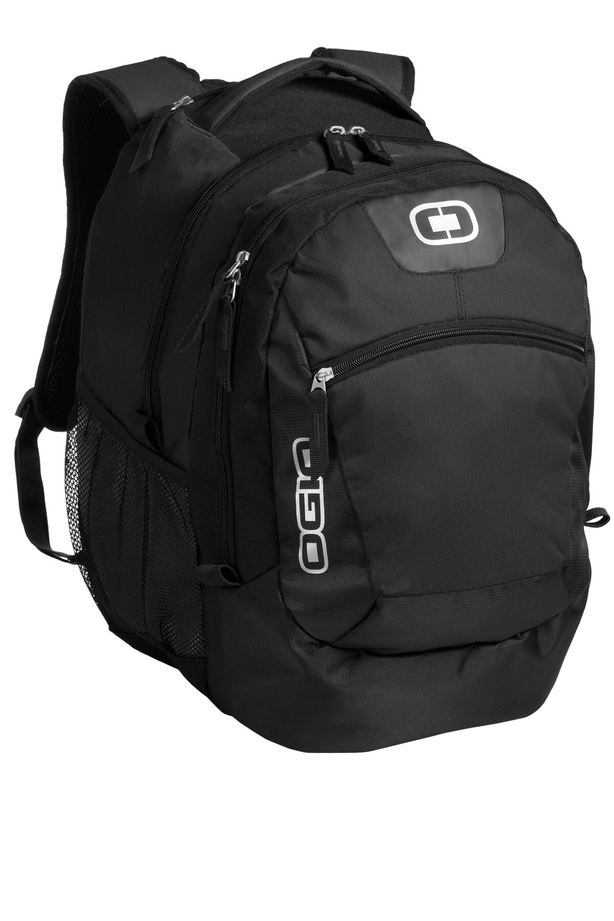 OGIO&#xAE; Poly Backpack with Padded Laptop Sleeve