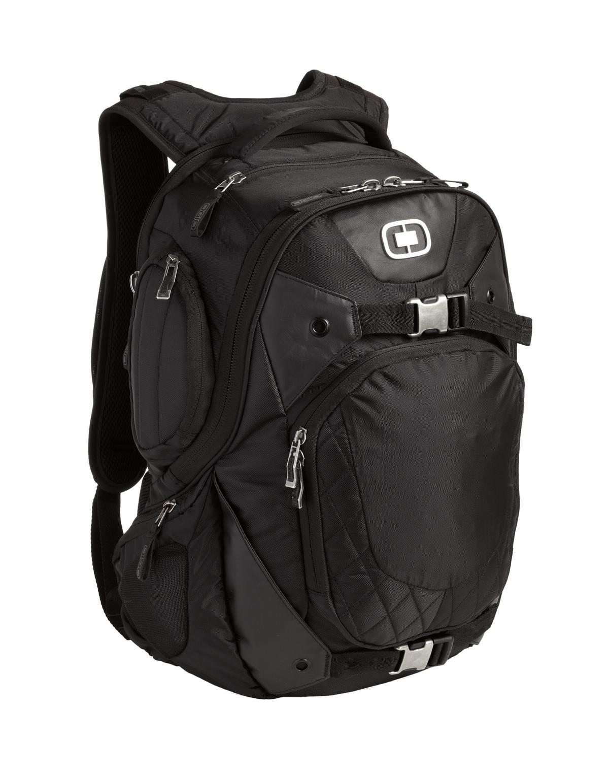 OGIO&#xAE; Laptop Backpack with Shoulder Straps