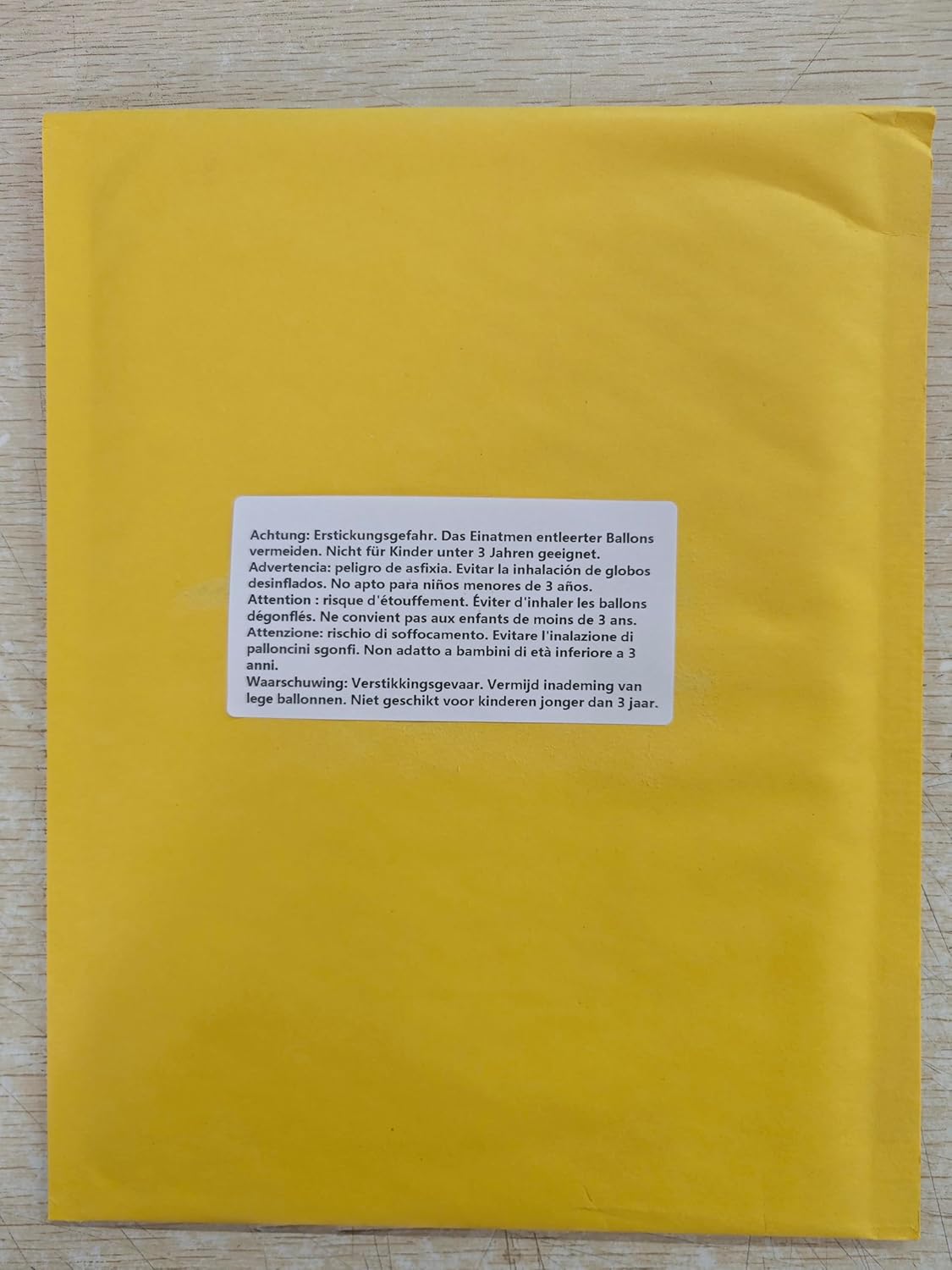 50 Halloween Balloons Decor (Black)