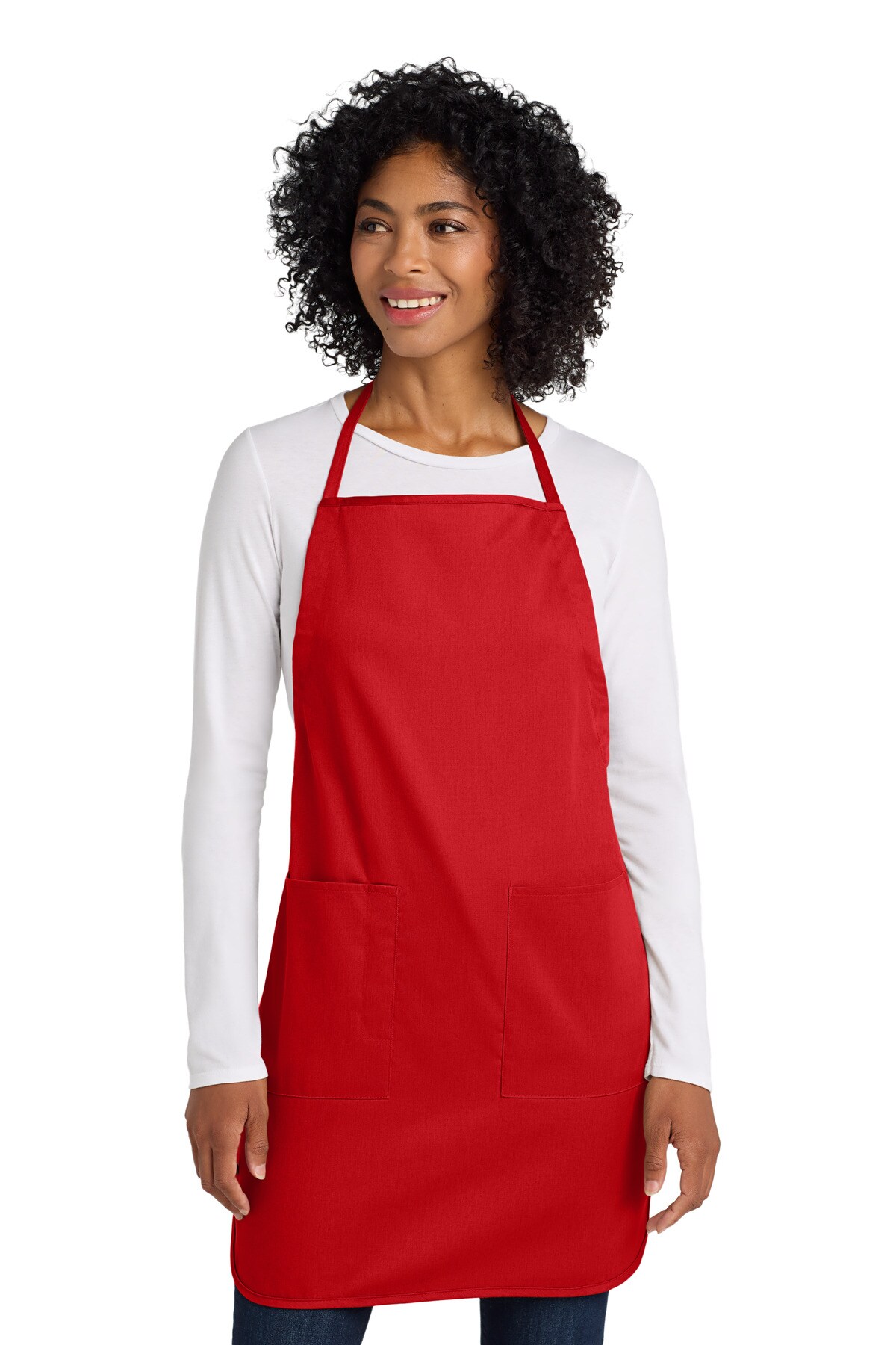 Port Authority&#xAE; Full-Length Apron