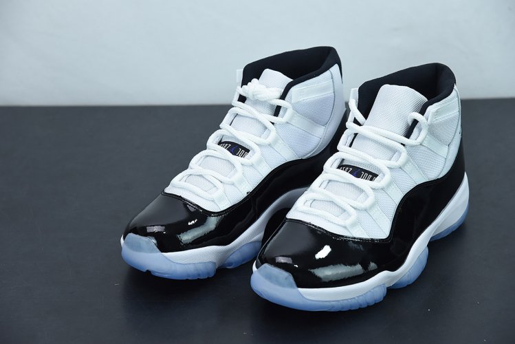 Nike Air Jordan 11 Retro Concord | MakerPlace by Michaels