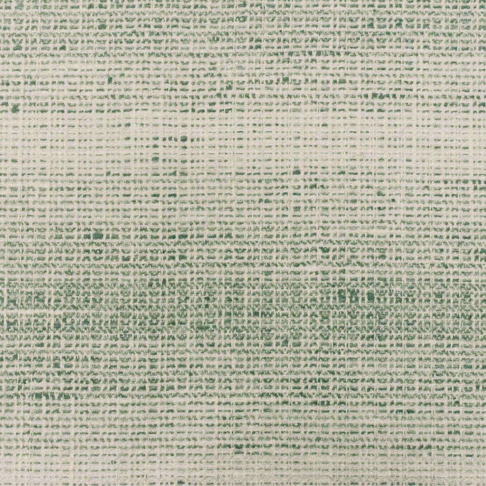 Teal-Ivory Texture Rayon Poly Slubbed Dobby Woven Home Decorating Fabric By the Yard