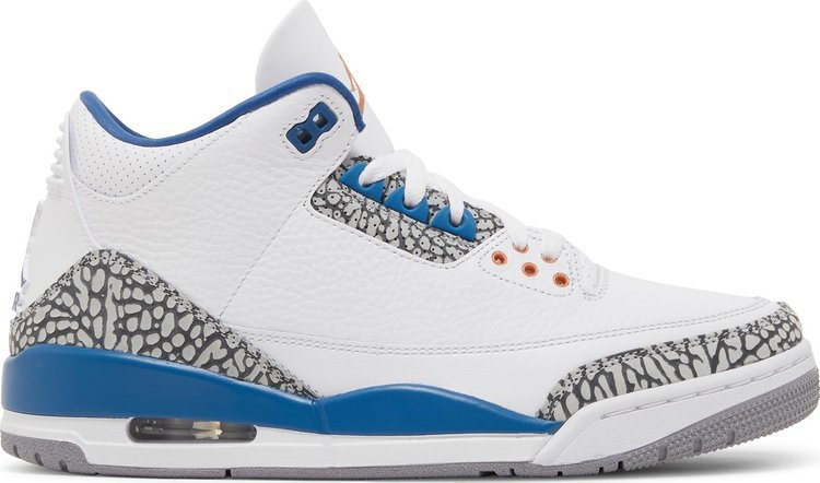 Air Jordan 3 Retro Washington Wizards CT8532 148 | MakerPlace by