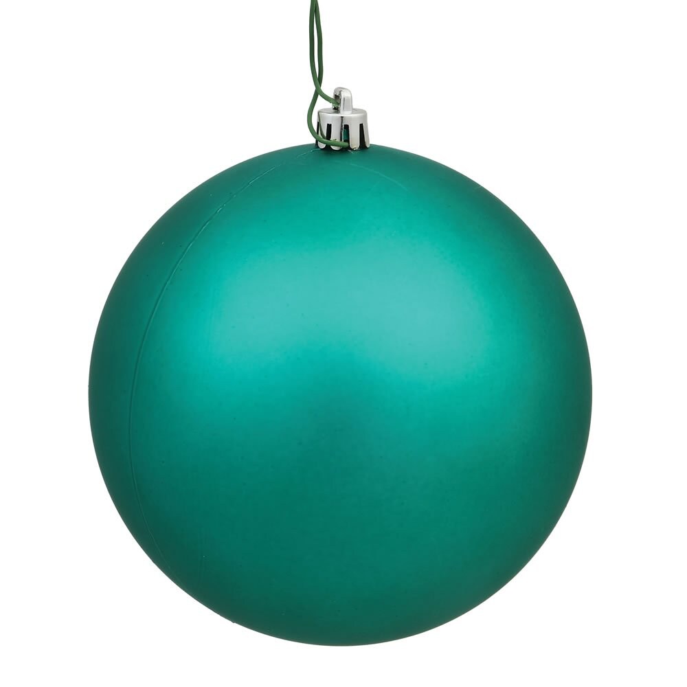 Vickerman 3&#x22; Seafoam Green Matte Ball 32/Box - N596844M