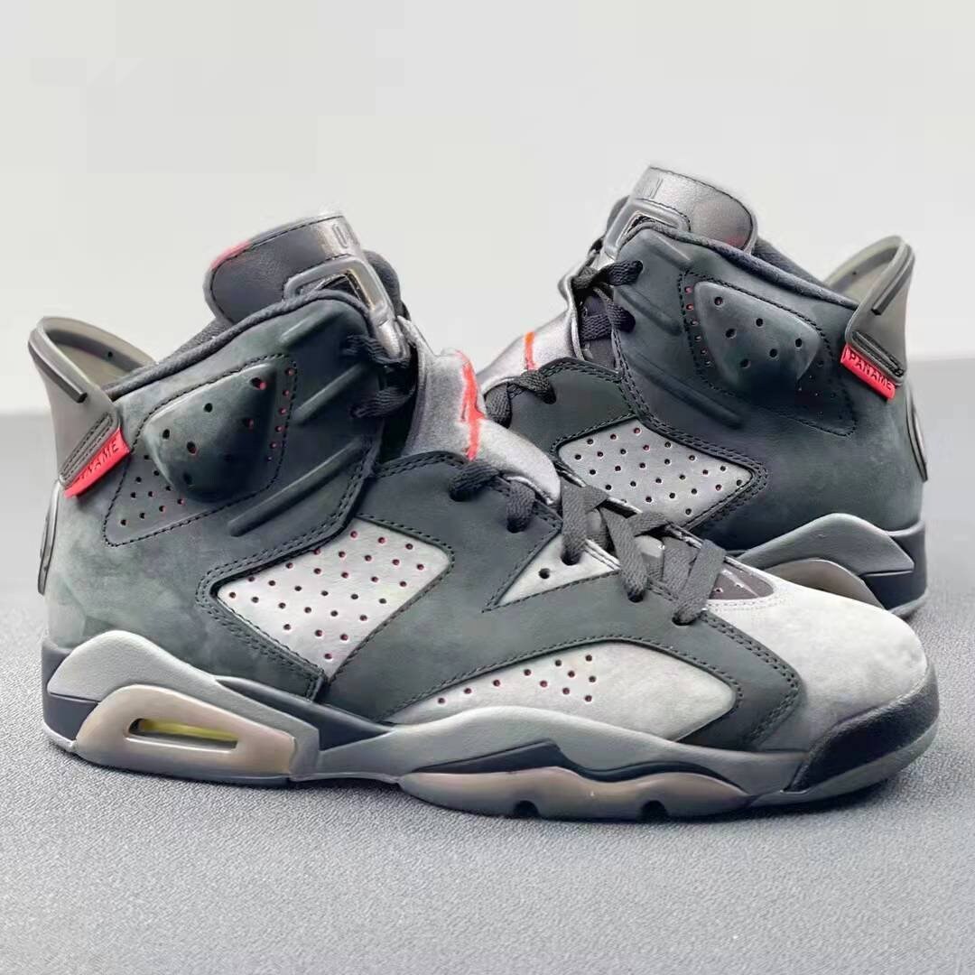 air jordan 6 psg